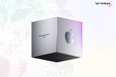 Apple Design Awards 2023 Finalist